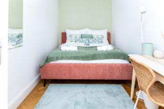 "Vintage&Chill" - Vienna's delight near Hauptbahnhof - Vienne - 8