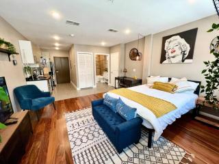 408 Modern styles apartment in center city of Philly - 0