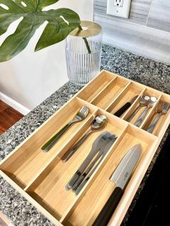 408 Modern styles apartment in center city of Philly - 3