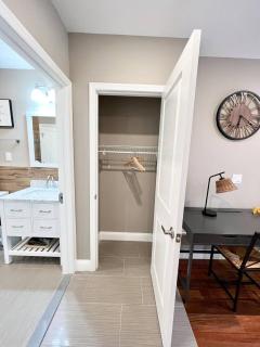 408 Modern styles apartment in center city of Philly - 2