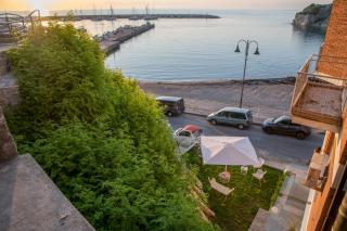 Don Antonio Rooms - Agropoli - 1