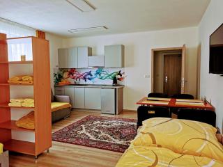 Comenius Apartments - Apartmány na rohu - Svidník - 5