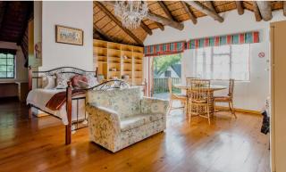 Mead, Pinelands - 8