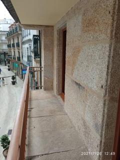 Casa de piedra céntrica. - Ribeira - 2
