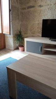 Casa de piedra céntrica. - Ribeira - 2