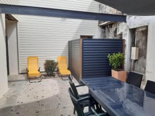 Logement entier près de Mauleon.8/10 personnes - Mauléon - 3