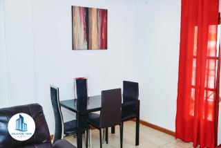 Atlantic View Apartments - Limbe - 6