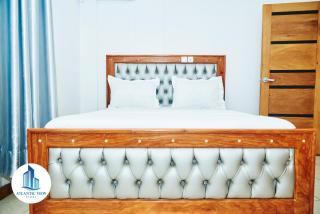Atlantic View Apartments - Limbe - 9