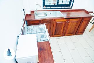 Atlantic View Apartments - Limbe - 2