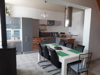 Logement entier près de Mauleon.8/10 personnes - Mauléon - 2