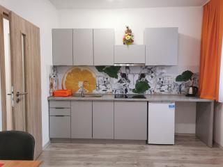 Comenius Apartments - Apartmány na rohu - Svidník - 7