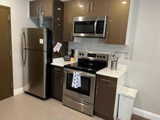 302 Comfy Cabin 1BD with city view in Center city - 4