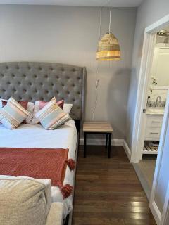 302 Comfy Cabin 1BD with city view in Center city - 3