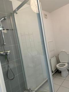 Grand Studio de 37m carrés - RER Laplace et Maison des Examens à 5 minutes à pied - Arcueil - 2