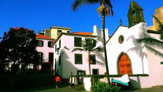 Apartments Madeira Santa Maria - Funchal - 0