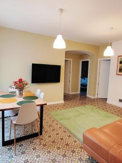 Best flat in center near to sea - 4