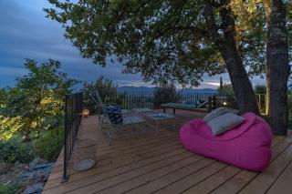 Luxury Pool Villa Oliveto - Ciciana - 3