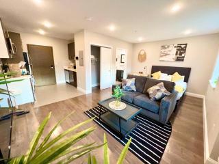 303 Cozy and modern 1BR apartment in center City - Philadelphia - 7