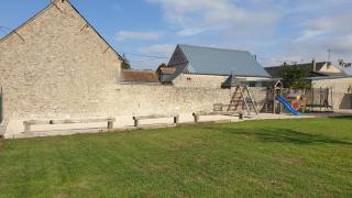 Maison "BIZY FAMILY" - Villermain - 8