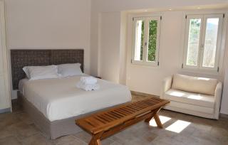 Sea Senses Andros - Upper Retreat - Gavrio - 6