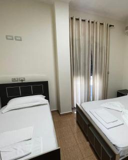Hotel Silvio - Fier - 5
