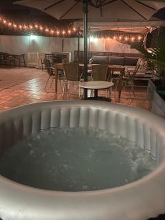 Apartamento Duplex con Terraza Chill Out - 1