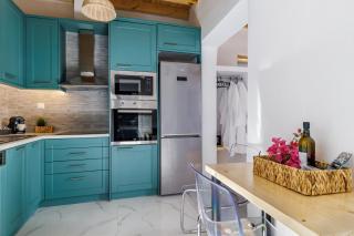 Traditional House - Skopelos Town - 4