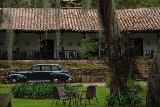 Hacienda Suescún - 300 Años de Historia - Tibasosa - 5