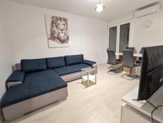 Apartment Sonia MarijaV - Split - 9