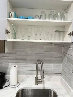 305 Cozy and lovely 1BDR apartment in Center City - 9