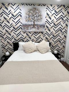 305 Cozy and lovely 1BDR apartment in Center City - 7