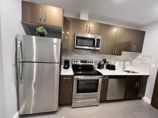 305 Cozy and lovely 1BDR apartment in Center City - 1