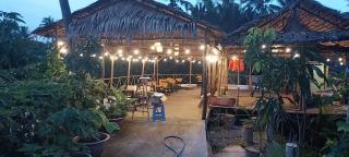 Vacations time in Vietnam 1 - 5