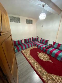 Pour Les FAMILLES Super et magnifique Appartement - Safi - 7