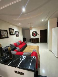 Pour Les FAMILLES Super et magnifique Appartement - Safi - 4