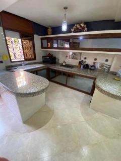 Pour Les FAMILLES Super et magnifique Appartement - Safi - 2