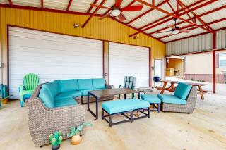 Answered Prayers & Bunk House - Shay - 8