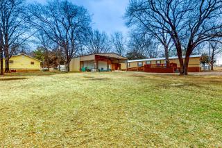 Answered Prayers & Bunk House - Shay - 7