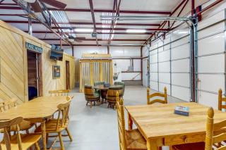 Answered Prayers & Bunk House - Shay - 1