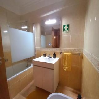 Sofiamarholidays- Casa Brisa Mar - Armação de Pêra - 3