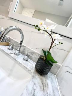 308 Cozy and warm King Bed APT in center city - Filadelfia - 6