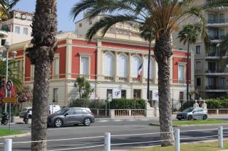 Le Grand Sud - Nice - 3