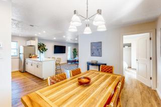 The Jewel of Elkhart, Upper Unit - Elkhart - 9