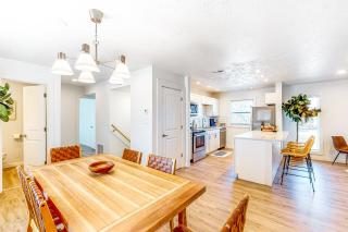 The Jewel of Elkhart, Upper Unit - Elkhart - 8