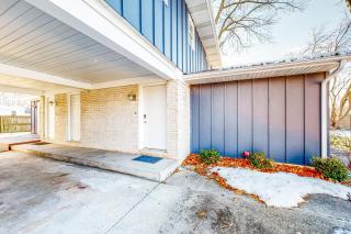 The Jewel of Elkhart, Upper Unit - Elkhart - 5