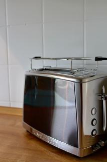Willy's Huus - Krummbek - 2