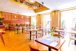 Marella Luxe at the BEACH BACVICE & Split CENTRE - 2