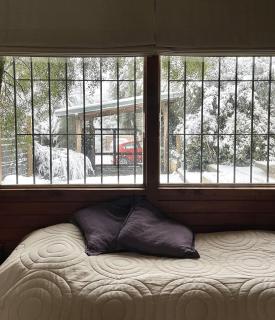 Departamento estilo montaña - San Carlos de Bariloche - 3