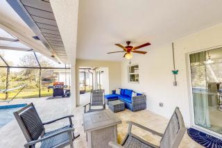 Tasteful Tropics - North Port - 9