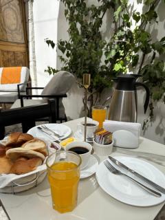 Hotel Piru Wasi - 8
